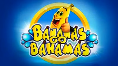 Bananas Go Bahamas